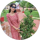 Shalini P. profile picture